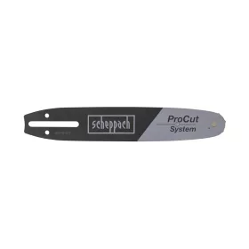 Láncvezető 10" (25 cm) Scheppach C-CS254-X-hez