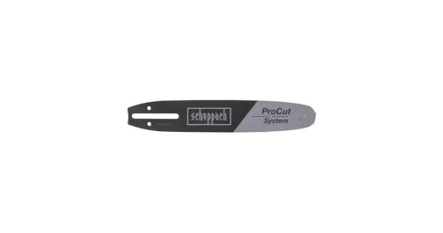 Láncvezető 10" (25 cm) Scheppach C-CS254-X-hez
