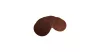 Csiszoló koronglap készlet P180, 10db Scheppach BTS 800-hoz