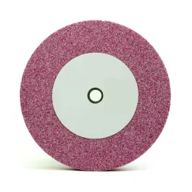Csiszolókorong 150x25x12,7 mm, szemcsézet 60 Scheppach