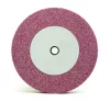 Csiszolókorong 250x50/12 mm Scheppach