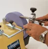Persely véső élezéshez Scheppach Jig 55