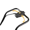 Akkus fűnyíró 20V szénkefe nélküli motorral Riwall PRO RALM 3820 (akku és töltő nélkül)