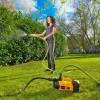 Akkus kerti szivattyú 20V Riwall PRO RAJP 2820 (akku és töltő nélkül)