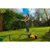 Akkus kerti szivattyú 20V Riwall PRO RAJP 2820 (akku és töltő nélkül)