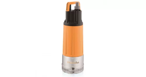 Búvárszivattyú 1200 W Riwall PRO REWP 1200 INOX