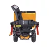 Benzinmotoros hómaró, kétfokozatú, 6,5 LE Riwall PRO RPST 6065