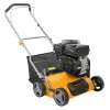 Gyepszellőztető / talajlazító 40 cm-es benzinmotorral Riwall PRO RPV 4058