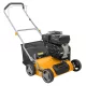 Gyepszellőztető / talajlazító 40 cm-es benzinmotorral Riwall PRO RPV 4058