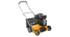 Gyepszellőztető / talajlazító 40 cm-es benzinmotorral Riwall PRO RPV 4058