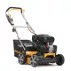 Benzinmotoros talajlazító/gyepszellőztető 40 cm Riwall PRO RPV 4055 PRO