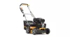 Benzinmotoros talajlazító/gyepszellőztető 40 cm Riwall PRO RPV 4055 PRO
