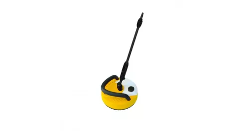 Felülettisztító integrált mosószertartállyal Riwall PRO