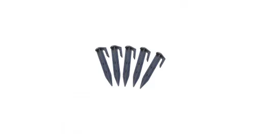 Rögzítő cölöp 100 db Riwall PRO