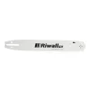 Láncvezető 14" (35 cm) 3/8" 1,3 mm Riwall PRO RPCS 3835-höz