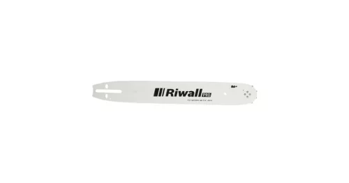 Láncvezető 14" (35 cm) 3/8" 1,3 mm Riwall PRO RPCS 3835-höz