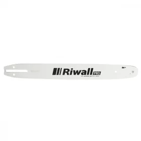 Láncvezető 40 cm (16 inch), 3/8 inch, 1,3 mm Riwall PRO