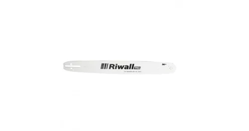 Láncvezető 45 cm (18 inch), 3/8 inch, 1,5 mm Riwall PRO