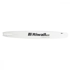   Láncvezető 50 cm (20 inch), 3/8 inch, 1,5 mm (RPCS 6250 modellhez) Riwall PRO