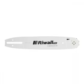   Láncvezető 50 cm (20"), 0,325", 1,5 mm Riwall PRO RPCS 6250 modellhez