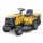 Fűnyíró traktor hidrosztatikus váltóval és hátsó kidobással, 92 cm Riwall PRO RLT 92 HRD