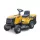 Fűnyírótraktor 86 cm hátsó kidobással és mechanikus váltóval Riwall PRO RLT 86 TRD