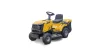 Fűnyírótraktor 86 cm hátsó kidobással és mechanikus váltóval Riwall PRO RLT 86 TRD