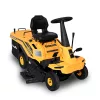 Fűnyíró rider, 61 cm 3 az 1-ben funkcióval és automata váltóval Riwall PRO RMR 61 CRD