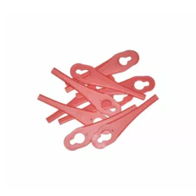 Műanyag kés 10 db Riwall PRO RALT 2320 SET fűkaszához
