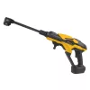 Akkus magasnyomású mosó 20V Riwall PRO RAPW 3520i (akku és töltő nélkül)
