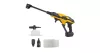 Akkus magasnyomású mosó 20V Riwall PRO RAPW 3520i (akku és töltő nélkül)