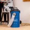 Scheppach Szívótömlő DC 12 / HA 1600 / HD 12 / DC 500