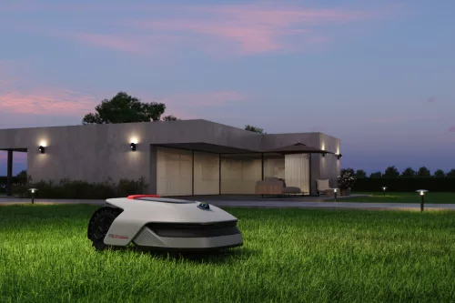 DREAME A1 Pro 800 vezetéknélküli robotfűnyíró  (800 m2)