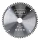 Scheppach TCT fűrészlap (216 x 30 x 2,8 mm, 60 fog) HM 216 / HM 90 MP