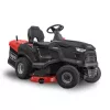 Scheppach TMR 452-98C-RD 98 cm-es fűnyírótraktor hátsó kidobással és CVT váltóval