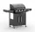Riwall PRO RGG 41 gázüzemű grillsütő 15 kW, 4+1 gázégővel