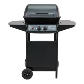 Activa Mastercook gázgrill 2 gázégővel 