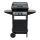 Activa Mastercook gázgrill 2 gázégővel 