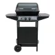 Activa Mastercook gázgrill 2 gázégővel 