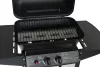Activa Mastercook gázgrill 2 gázégővel 