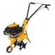 Riwall PRO RPT 4038 benzinmotoros kapálógép 36 cm