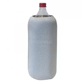Thermo henger 1,5 literes PET palackra