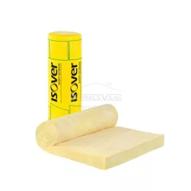 Üveggyapot filc, 10/5, Isover Domo Plus Twin