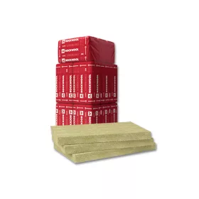 Kőzetgyapot, 1000 x 610 x 100 mm, Rockwool Multirock