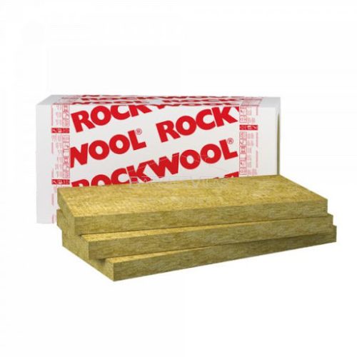 Kőzetgyapot lemez, 1000 x 600 x 150 mm, Rockwool Multirock