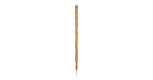 Kókusz támasztórúd 4,5 cm x 120 cm