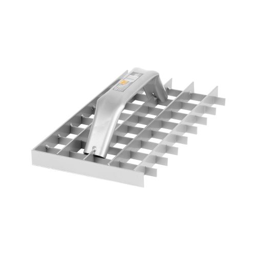 Vakolat kaparó 290x150x22 mm