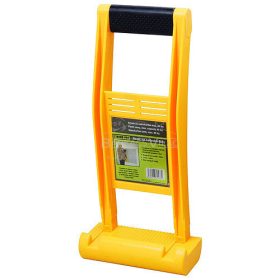 Gipszkarton hordozó