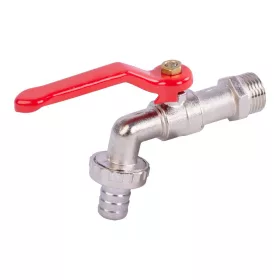 Kerti csap 1/2" PP0911