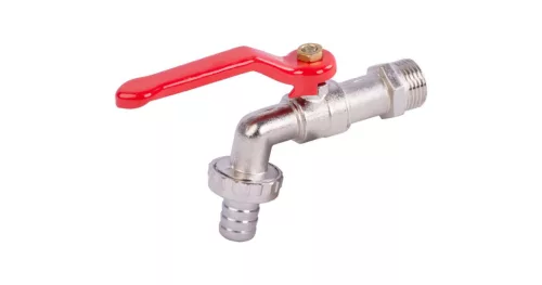 Kerti csap 1/2" PP0911